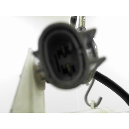 MOTEUR VENTILATEUR RADIATEUR CITROEN C1 I Phase 1 2005-2008