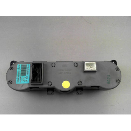 COMMANDE DE CHAUFFAGE KIA CEE D I Phase 1 2007-2009