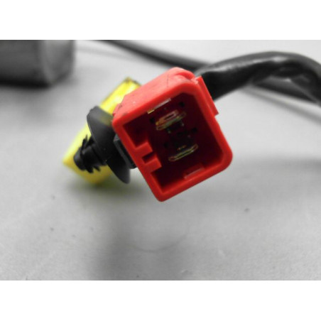 MECANISME ESSUIE-GLACE ARRIERE PEUGEOT 106 Phase 1 1991-1996