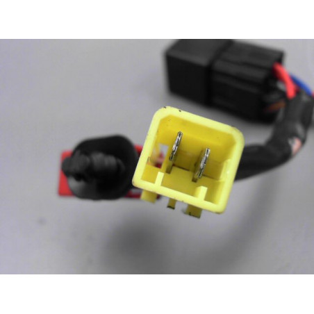 MECANISME ESSUIE-GLACE ARRIERE PEUGEOT 106 Phase 1 1991-1996