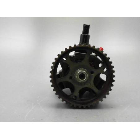 POMPE INJECTION DIESEL PEUGEOT 807