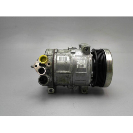 COMPRESSEUR AIR CONDITIONNE FIAT PUNTO