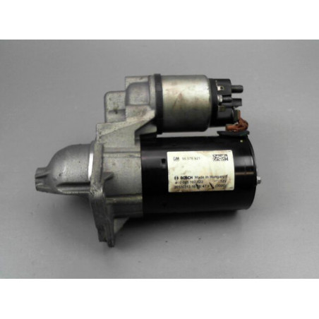 DEMARREUR OPEL CORSA IV Phase 2 (D) 2011-2015
