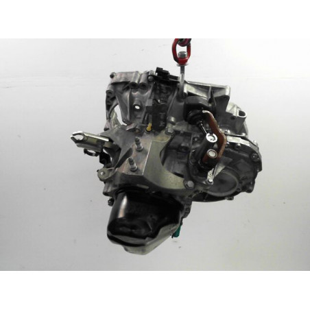 BOITE A VITESSE MECANIQUE DACIA SANDERO II Phase 1 2012-... 1.2