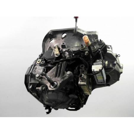 BOITE A VITESSE AUTOMATIQUE RENAULT MEGANE II Phase 2 2006-2009 2.0 16V 