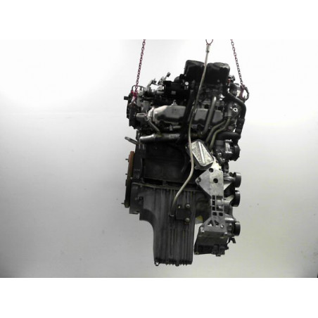 MOTEUR DIESEL MERCEDES CLASSE B MONOSP. I Phase 1  2005-2008 B 200 CDI 