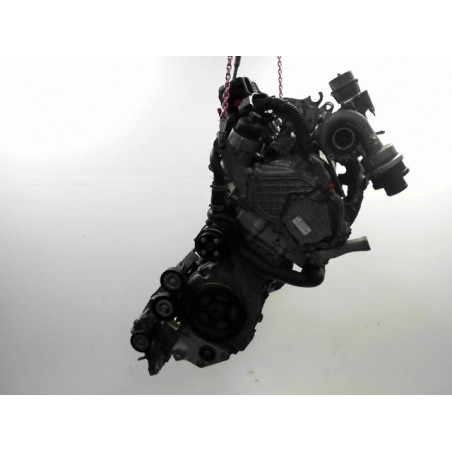 MOTEUR DIESEL MERCEDES CLASSE B MONOSP. I Phase 1  2005-2008 B 200 CDI 