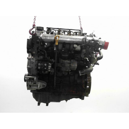 MOTEUR DIESEL KIA RIO II Phase 1 2005-2009 1.5 CRDi