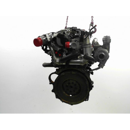 MOTEUR DIESEL KIA RIO II Phase 1 2005-2009 1.5 CRDi
