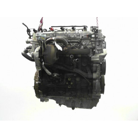 MOTEUR DIESEL KIA RIO II Phase 1 2005-2009 1.5 CRDi