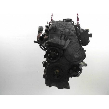 MOTEUR DIESEL KIA RIO II Phase 1 2005-2009 1.5 CRDi