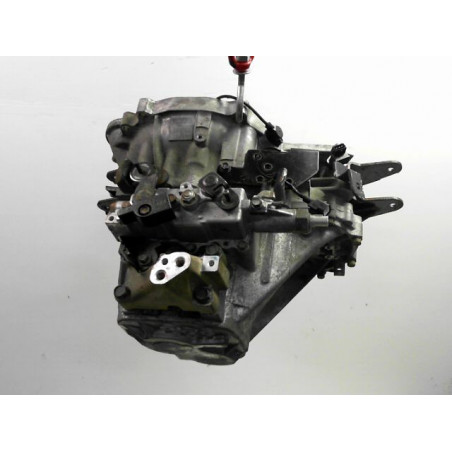 BOITE A VITESSE MECANIQUE KIA RIO II Phase 1 2005-2009 1.5 CRDi