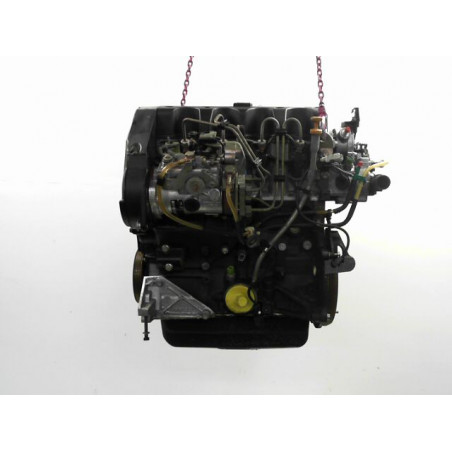 MOTEUR DIESEL CITROEN SAXO Phase 2 1999-2004 1.5 D