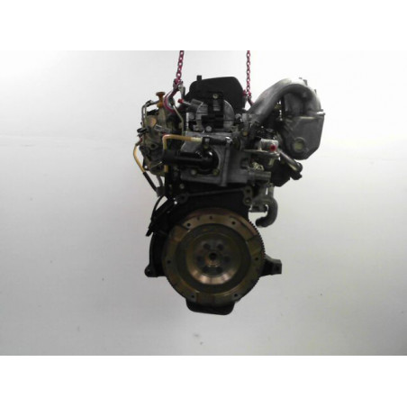 MOTEUR DIESEL CITROEN SAXO Phase 2 1999-2004 1.5 D