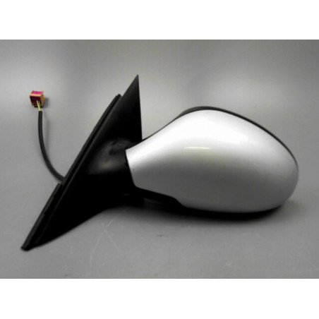 RETROVISEUR EXTERIEUR ELECTRIQUE GAUCHE SEAT IBIZA III Phase 2 (6L) 2006-2009