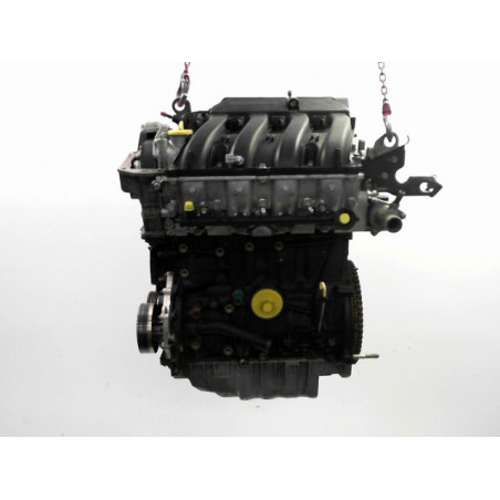 MOTEUR ESSENCE RENAULT MEGANE SCENIC MONOSP. I Phase 2 1999-2003 2.0 16V