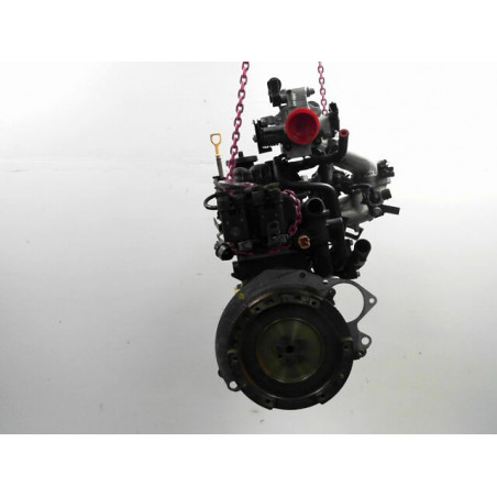 MOTEUR ESSENCE KIA PICANTO I Phase 1 2004-2007 1.0