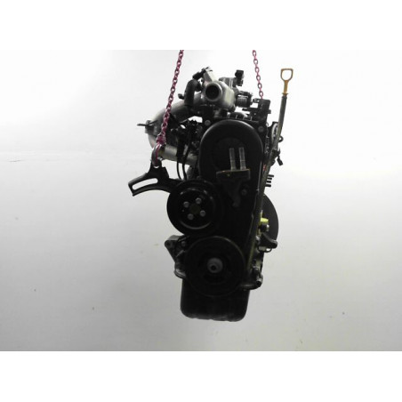 MOTEUR ESSENCE KIA PICANTO I Phase 1 2004-2007 1.0