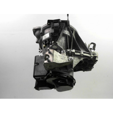 BOITE A VITESSE MECANIQUE FORD FIESTA VI Phase 1 2008-2012 1.25