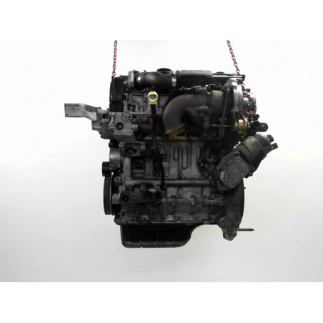 MOTEUR DIESEL PEUGEOT 206 1998-2009 1.4 HDi eco 70