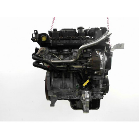 MOTEUR DIESEL PEUGEOT 206 1998-2009 1.4 HDi eco 70
