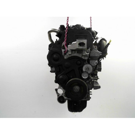 MOTEUR DIESEL PEUGEOT 206 1998-2009 1.4 HDi eco 70