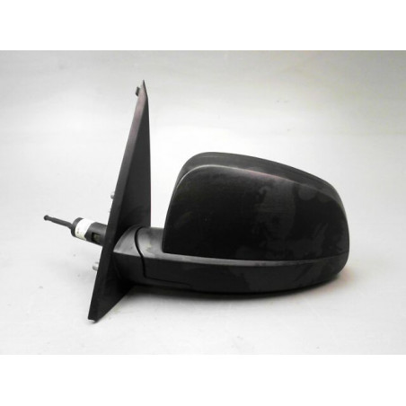 RETROVISEUR EXTERIEUR GAUCHE OPEL MERIVA MONOSP. I Phase 1 (A) 2003-2005