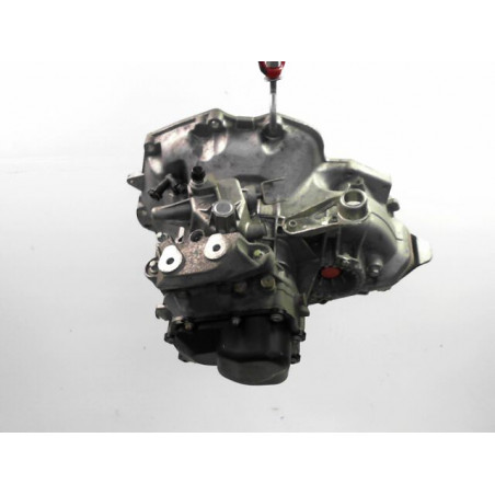BOITE A VITESSE MECANIQUE OPEL MERIVA MONOSP. I Phase 1  2003-2005 1.4 16V Twinport LPG 