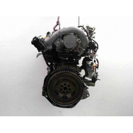 MOTEUR DIESEL RENAULT MEGANE III Phase 1 2008-2012 1.9 dCi 