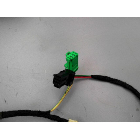 RETROVISEUR EXTERIEUR ELECTRIQUE GAUCHE CITROEN C4 I Phase 2 2008-2010