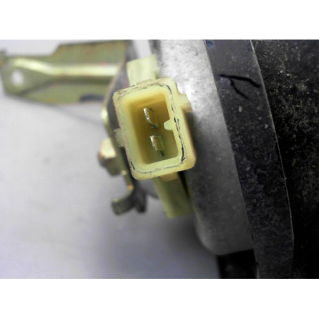 KLAXON / AVERTISSEUR CITROEN C3 PLURIEL CABRIO 2P I Phase 1 2003-2008