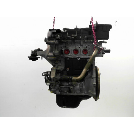 MOTEUR ESSENCE TOYOTA AYGO I Phase 2 2009-2012 1.0 