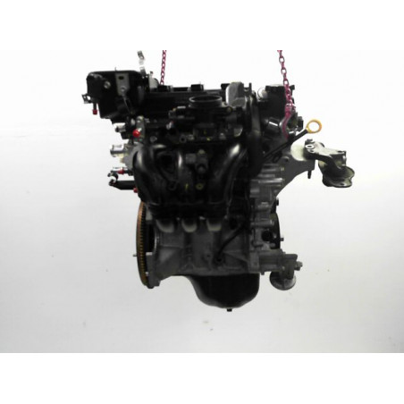 MOTEUR ESSENCE TOYOTA AYGO I Phase 2 2009-2012 1.0 