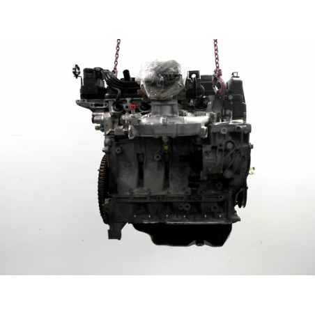 MOTEUR ESSENCE CITROEN SAXO Phase 1 1996-1999 1.0 X