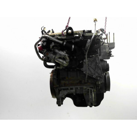 MOTEUR DIESEL FIAT PUNTO II Phase 2 2003-2009 1.3 JTD 16V