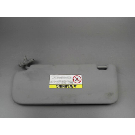 PARE-SOLEIL DROIT KIA PRO CEE D II Phase 1 2013-...