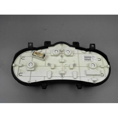 BLOC COMPTEURS PEUGEOT 206 + 2009-2013