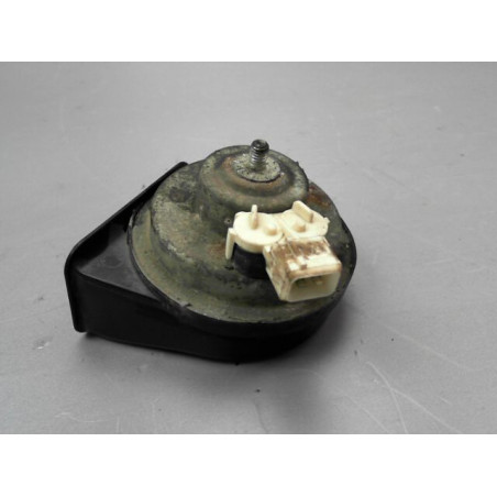 KLAXON / AVERTISSEUR CITROEN C2 Phase 1 2003-2008