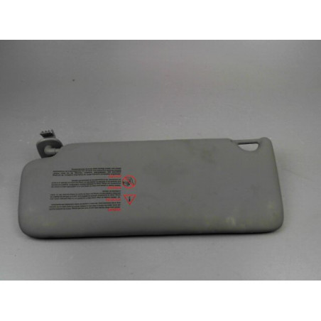 PARE-SOLEIL DROIT RENAULT CLIO II Phase 2 2001-2006