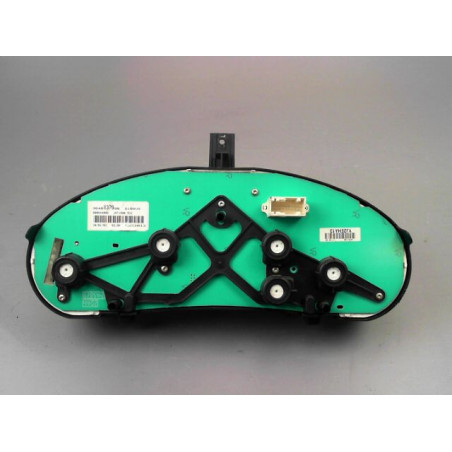 BLOC COMPTEURS PEUGEOT 206 1998-2009