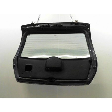 HAYON RENAULT CLIO CAMPUS II Phase 1 2006-2009