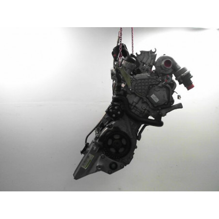 MOTEUR DIESEL MERCEDES CLASSE A MONOSP. I Phase 2  2001-2004 A 180 CDI 