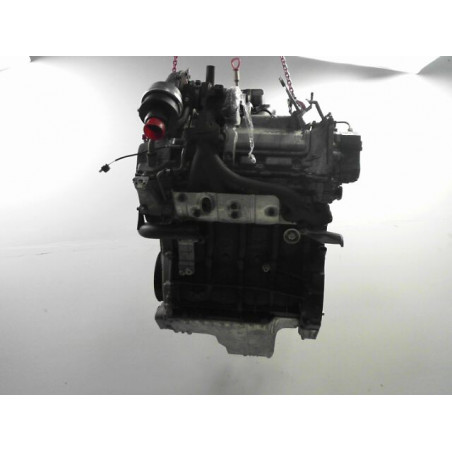 MOTEUR DIESEL MERCEDES CLASSE A MONOSP. I Phase 2  2001-2004 A 180 CDI 