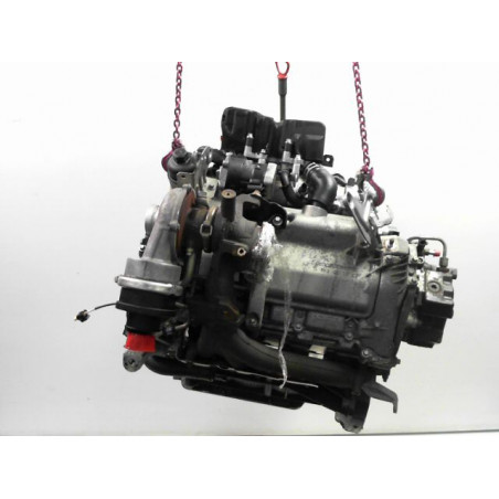 MOTEUR DIESEL MERCEDES CLASSE A MONOSP. I Phase 2  2001-2004 A 180 CDI 