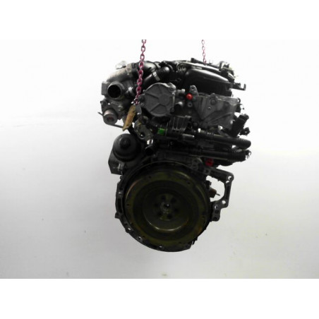 MOTEUR DIESEL FORD FUSION Phase 2 2005-... 1.6 TDCi