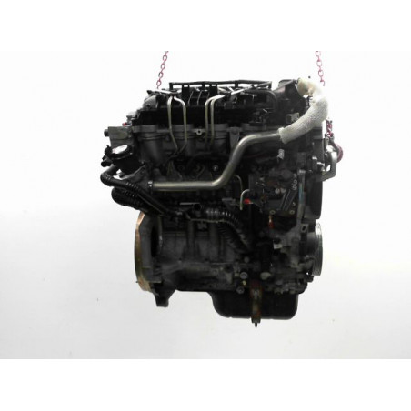 MOTEUR DIESEL FORD FUSION Phase 2 2005-... 1.6 TDCi