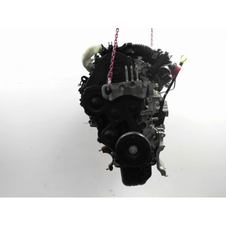 MOTEUR DIESEL FORD FUSION Phase 2 2005-... 1.6 TDCi