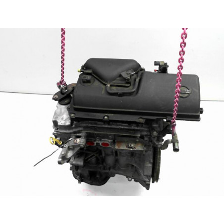 MOTEUR ESSENCE NISSAN MICRA III Phase 1 2003-2005 1.2 16V