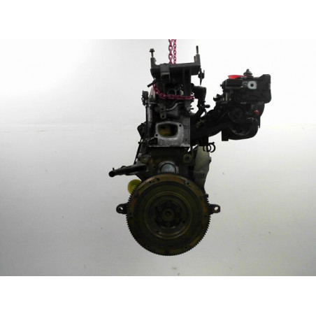 MOTEUR ESSENCE FIAT GRANDE PUNTO III 2005-... 1.2