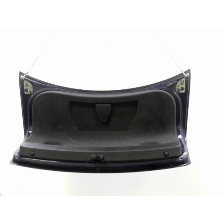 COFFRE ARRIERE VOLKSWAGEN PASSAT BERL. IV Phase 2 (3B) 2000-2005